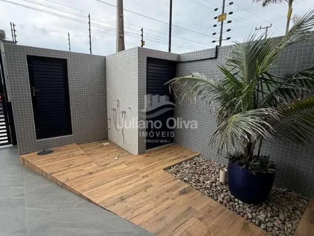 Apartamento para Venda em Itapoá/SC Jardim Pérola do Atlântico 3 Quartos