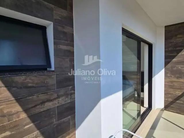 Apartamento para Venda em Itapoá/SC Jardim Pérola do Atlântico 3 Quartos