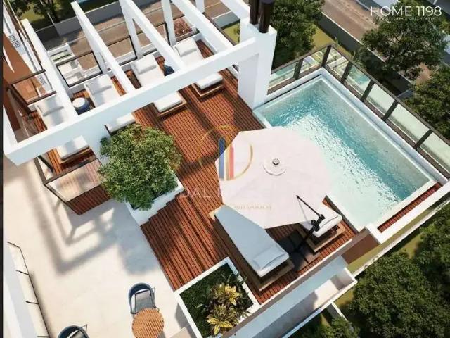 Apartamento para Venda em Itapoá/SC Jardim Pérola do Atlântico 3 Quartos
