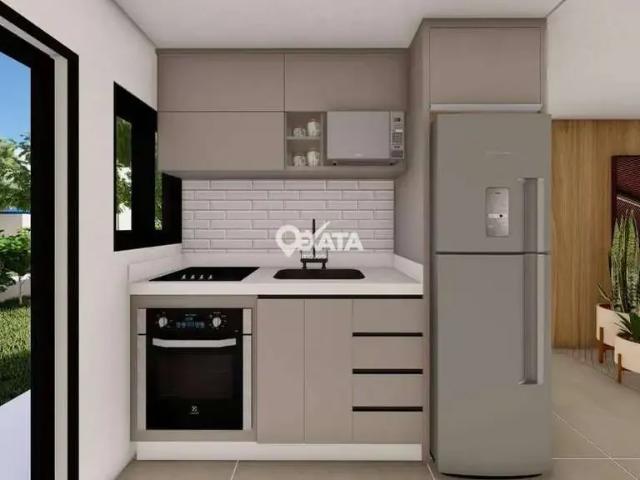 Apartamento para Venda em Itapoá/SC Paese 2 Quartos