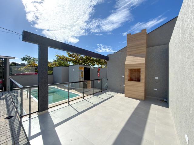 Apartamento para Venda em Itapoá/SC Paese 2 Quartos