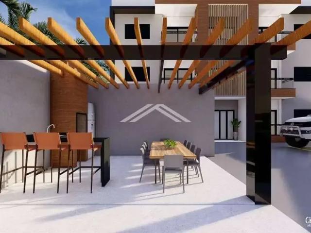 Apartamento para Venda em Itapoá/SC Paese 2 Quartos