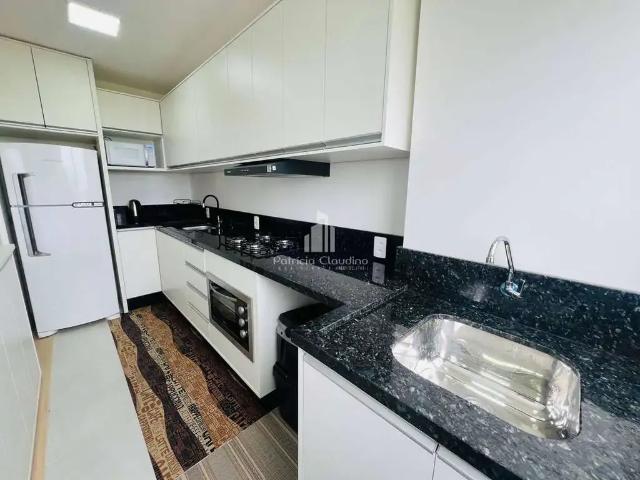 Apartamento para Venda em Itapoá/SC Paese 2 Quartos