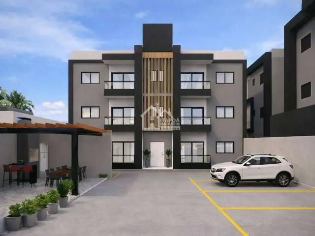Apartamento para Venda em Itapoá/SC Paese 2 Quartos