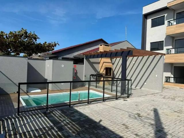 Apartamento para Venda em Itapoá/SC Paese 2 Quartos