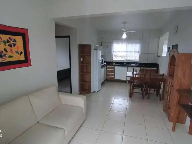 Apartamento para Venda em Itapoá/SC Paese 2 Quartos