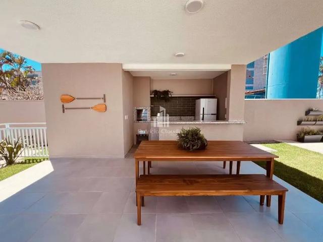 Apartamento para Venda em Itapoá/SC Paese 2 Quartos