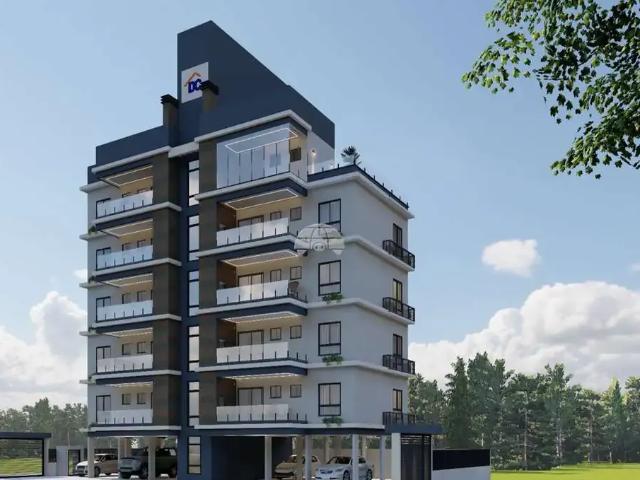 Apartamento para Venda em Itapoá/SC Paese 3 Quartos