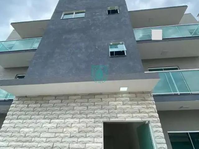 Apartamento para Venda em Itapoá/SC Paese 3 Quartos