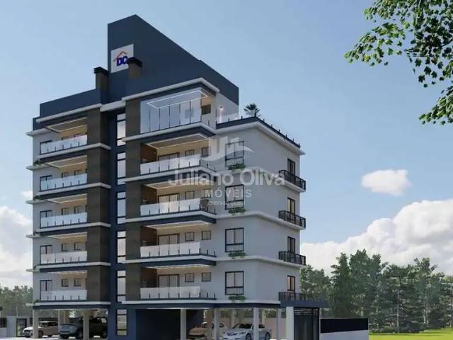 Apartamento para Venda em Itapoá/SC Paese 3 Quartos
