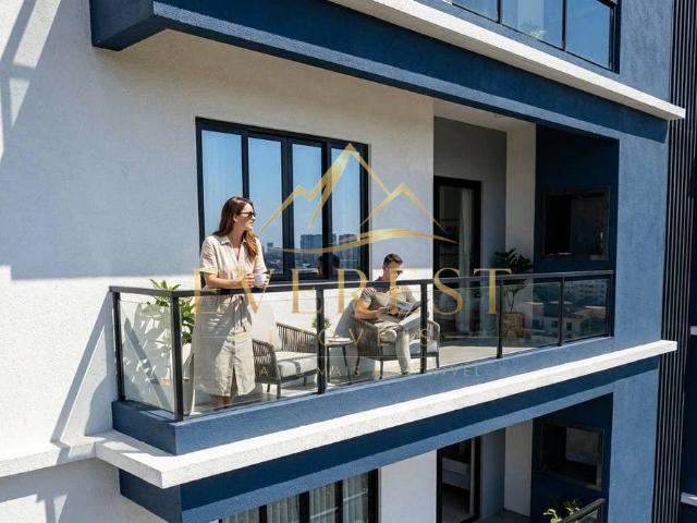 Apartamento para Venda em Itapoá/SC Pontal 3 Quartos