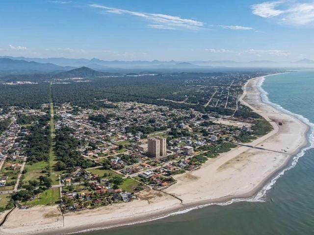 Apartamento para Venda em Itapoá/SC Pontal do Norte 2 Quartos