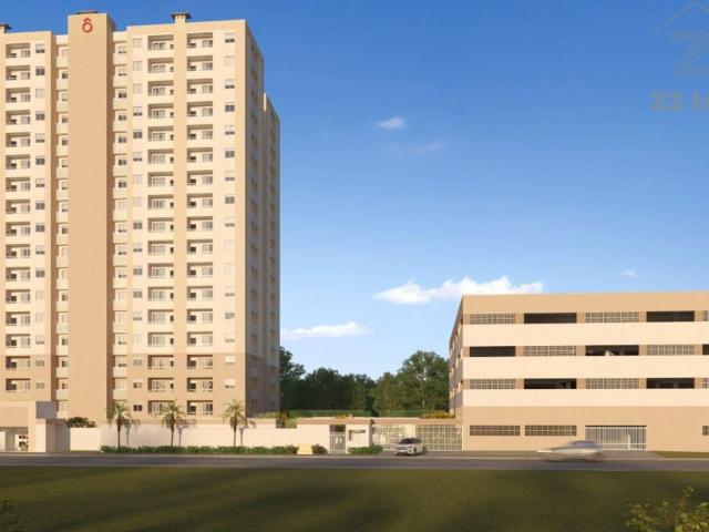 Apartamento para Venda em Itapoá/SC Pontal do Norte 2 Quartos