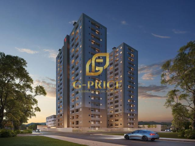 Apartamento para Venda em Itapoá/SC Pontal do Norte 2 Quartos