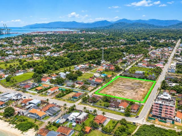 Apartamento para Venda em Itapoá/SC Pontal do Norte 2 Quartos