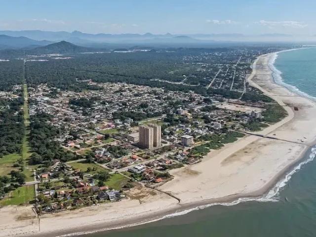 Apartamento para Venda em Itapoá/SC Pontal do Norte 2 Quartos