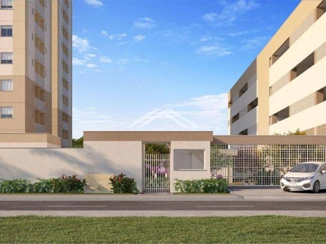 Apartamento para Venda em Itapoá/SC Pontal do Norte 2 Quartos