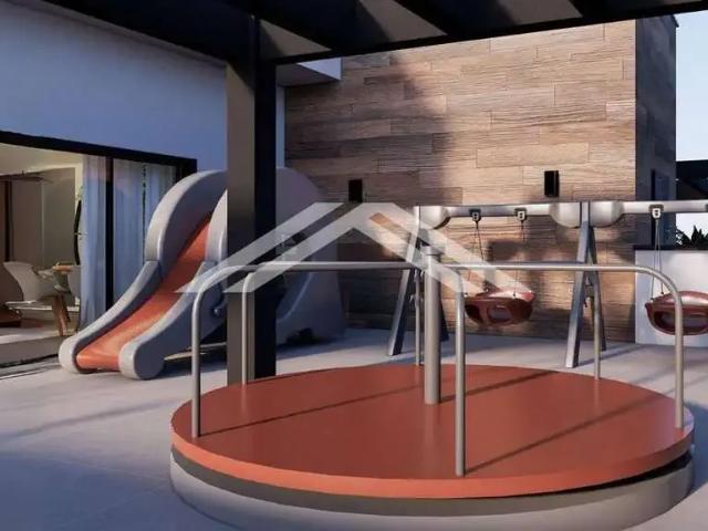 Apartamento para Venda em Itapoá/SC Pontal do Norte 3 Quartos