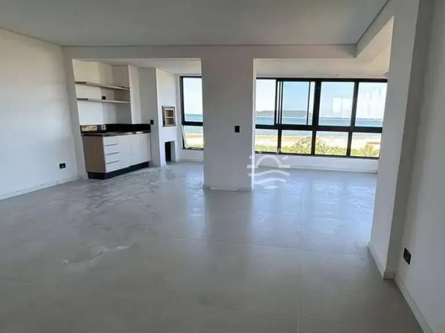 Apartamento para Venda em Itapoá/SC Pontal do Norte 3 Quartos