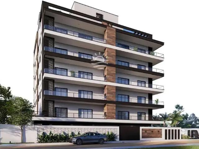 Apartamento para Venda em Itapoá/SC Pontal do Norte 3 Quartos