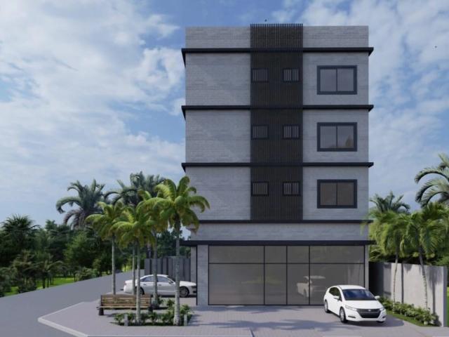 Apartamento para Venda em Itapoá/SC Pontal do Norte 3 Quartos