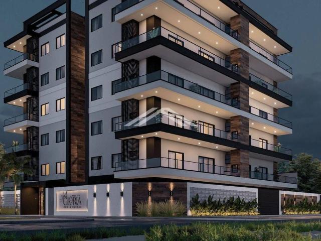 Apartamento para Venda em Itapoá/SC Pontal do Norte 3 Quartos