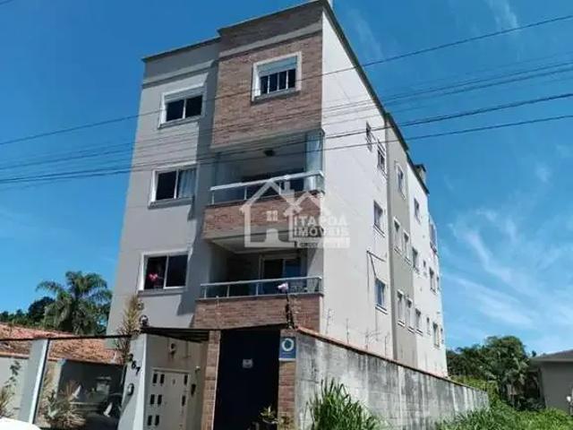 Apartamento para Venda em Itapoá/SC Continental 2 Quartos
