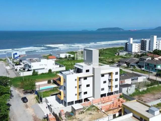 Apartamento para Venda em Itapoá/SC Praia Continental 3 Quartos