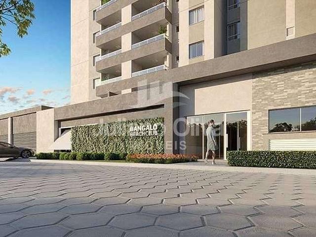 Apartamento para Venda em Itapoá/SC Princesa do Mar 3 Quartos