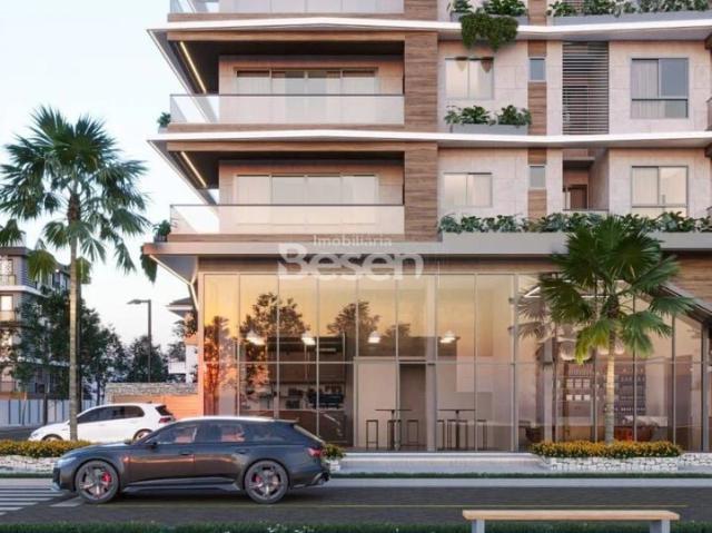 Apartamento para Venda em Itapoá/SC Rainha 1 Quartos