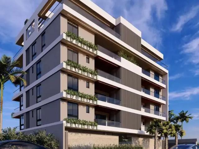 Apartamento para Venda em Itapoá/SC Rainha