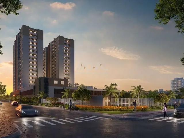 Apartamento para Venda em Itapoá/SC Rainha 2 Quartos