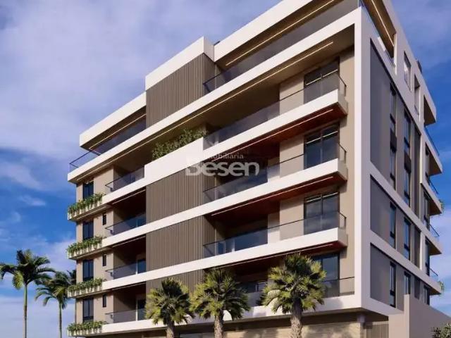Apartamento para Venda em Itapoá/SC Rainha 2 Quartos