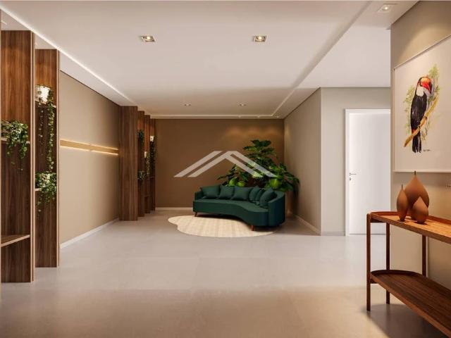 Apartamento para Venda em Itapoá/SC Rainha 2 Quartos