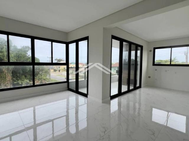 Apartamento para Venda em Itapoá/SC Rainha 3 Quartos
