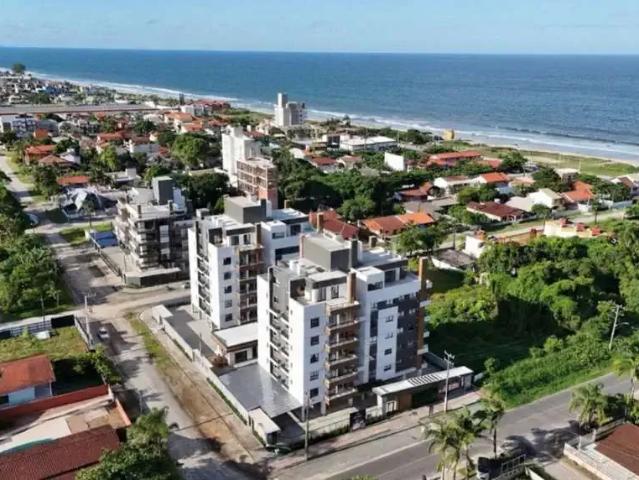 Apartamento para Venda em Itapoá/SC Rainha 3 Quartos