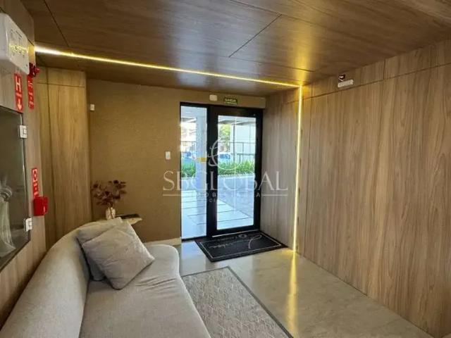 Apartamento para Venda em Itapoá/SC Rainha do Mar 3 Quartos