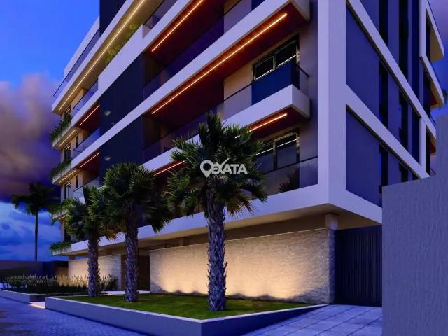 Apartamento para Venda em Itapoá/SC Rainha do Mar 3 Quartos