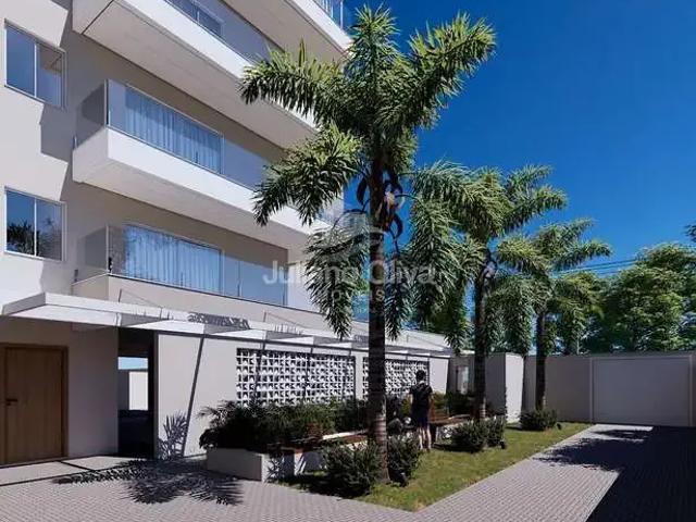 Apartamento para Venda em Itapoá/SC Rainha do Mar 3 Quartos