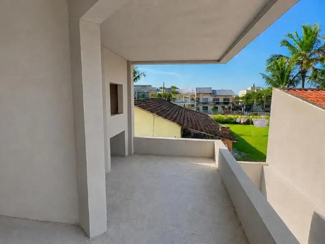Apartamento para Venda em Itapoá/SC Rainha do Mar 3 Quartos