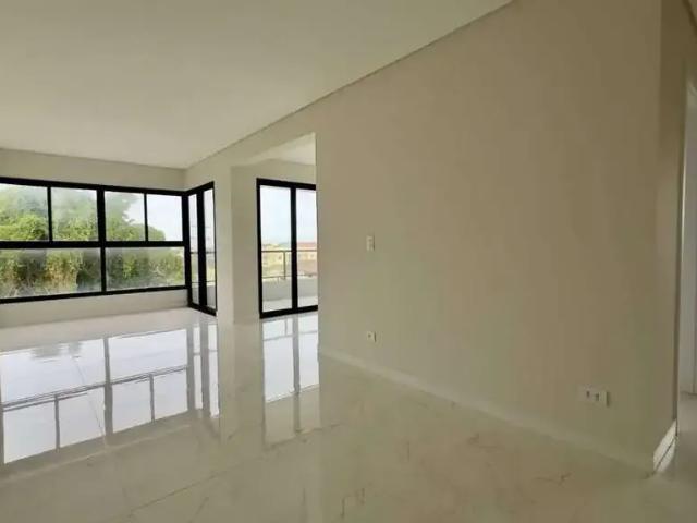 Apartamento para Venda em Itapoá/SC Rainha do Mar 3 Quartos