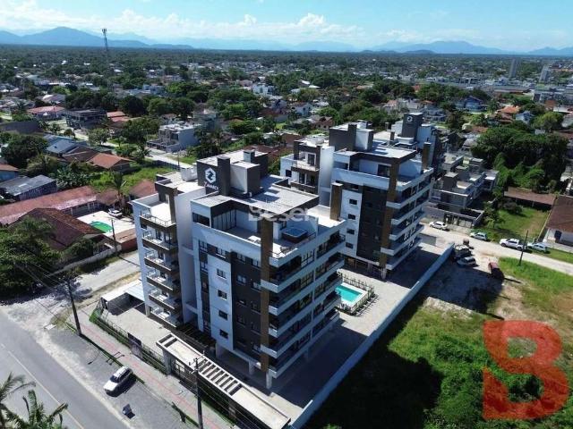 Apartamento para Venda em Itapoá/SC Rainha 3 Quartos