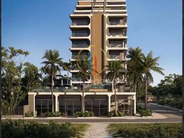 Apartamento para Venda em Itapoá/SC Rainha do Mar 3 Quartos