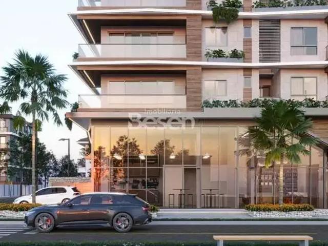 Apartamento para Venda em Itapoá/SC Rainha 1 Quartos