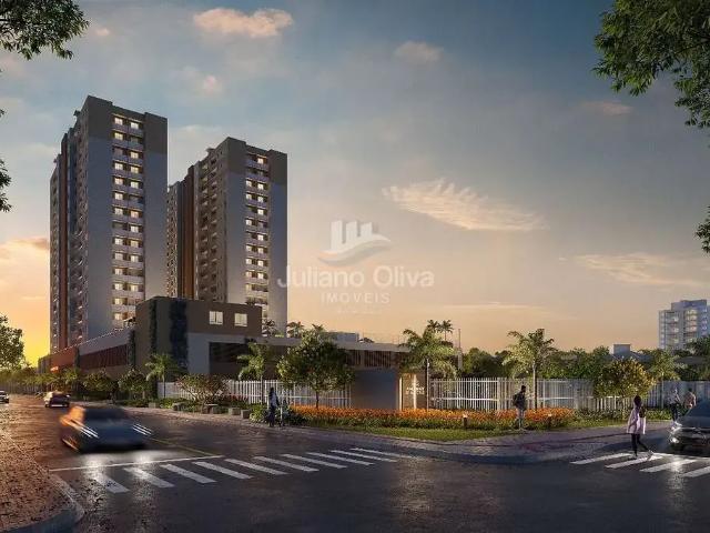 Apartamento para Venda em Itapoá/SC Rainha do Mar 2 Quartos