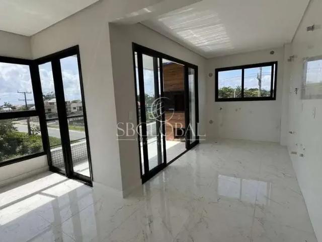 Apartamento para Venda em Itapoá/SC Rainha do Mar 2 Quartos