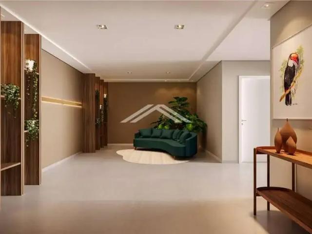 Apartamento para Venda em Itapoá/SC Rainha 2 Quartos