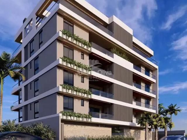 Apartamento para Venda em Itapoá/SC Rainha do Mar 2 Quartos