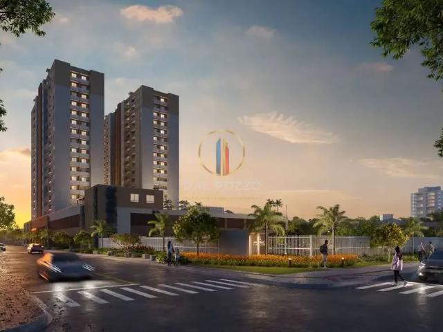 Apartamento para Venda em Itapoá/SC Rainha do Mar 2 Quartos