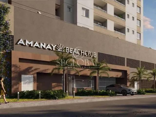 Apartamento para Venda em Itapoá/SC Rainha do Mar 2 Quartos